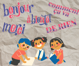 Ingin Fasih Berbahasa Prancis? Berikut Rekomendasi Tempat-tempat Les Bahasa Prancis!