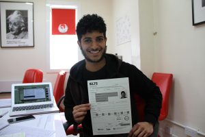Berapa Lama Belajar Bahasa Inggris Sampai IELTS 6.5–7.0? Estimasi Jam Belajar & Tips Efektif